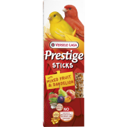 Versele Laga Canaries Exotic Fruit - стик за канари с екзотични плодове 2 бр х 30гр